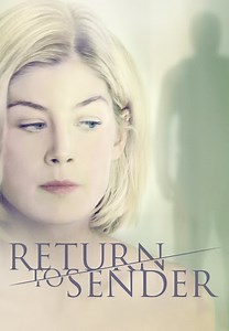 Return to Sender
