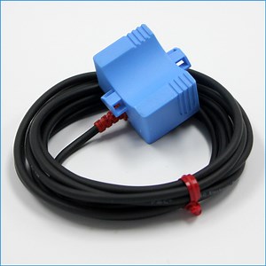 [Hot Item] NPN No 12VDC 26mm Width Liquid Level Capacitive Proximity Sensor for Water Detection