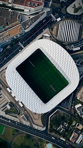 115K views · 8.2K reactions | Al Medina Stadium RABAT - ملعب المدينة الرباط #morocco #morocco #stade #stadium | Tunisianbedouin | Facebook