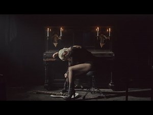 STELLA ROSE 'DRUGSTORE ROMEO' ( OFFICIAL MUSIC VIDEO)