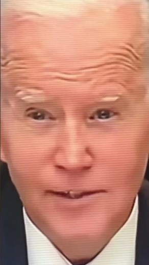 Joe- the Deep State Pusher