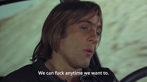 Les Valseuses : Scènes Cultes du Train