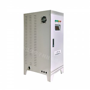 [Hot Item] Induction Water Heater 380V Water Heater Multiple Protection Functions Induction 30kw Electromagnetic Induction Heater