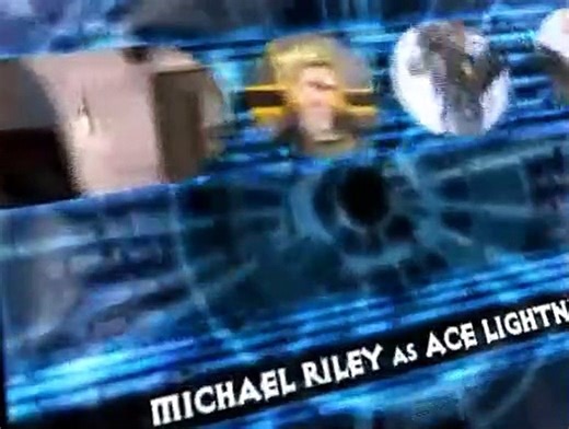 Ace Lightning S01 E01