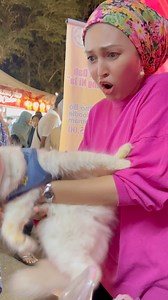 Cuba teka siapa saya ? 😆 | Ohh. Mudahnya makeup - by kaknab