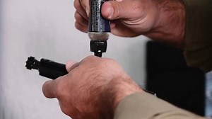 Hiw do you prep and clean your firearms? #breakthroughclean #thursday #video #clean #nra | Breakthrough Clean