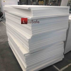 [Hot Item] Polypropylene Honeycomb Core with Non-Woven Veil Scrim Barrier Film