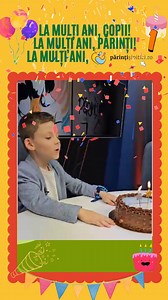 1.2K views · 18 reactions | Este 1 iunie! Ziua Copilului, Ziua...