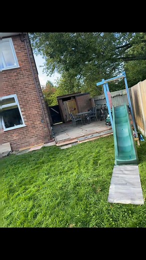 Nearly there thank you bully for being patient With me ha xxxx | Becky Parker