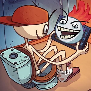 Troll Face Quest - Play Troll Face Quest on Kevin Games