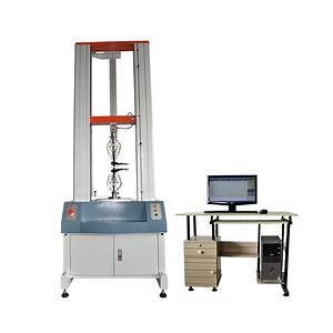 [Hot Item] Hot Selling Double Column Universal Tensile Testing Machine Price