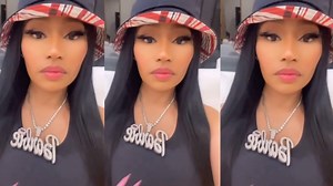 Nicki Minaj Blasts Cardi B as a Flop, Accuses Her of Calling the C0ps! | Sulina