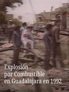El 22 de abril de 1992 quedó marcado por uno de los desastres más graves en la historia de México. El corazón del barrio de Analco, en la capital de Jalisco, fue el escenario de múltiples explosiones que se originaron dentro de la red de drenaje de la zona. La razón fue un derrame de gasolina de un poliducto que llegó hasta el colector de aguas residuales, el drenaje de la ciudad. El saldo fue de 212 muertos, mil 800 lesionados y daños hasta por 10 millones de dólares. Así fue como se dio la not