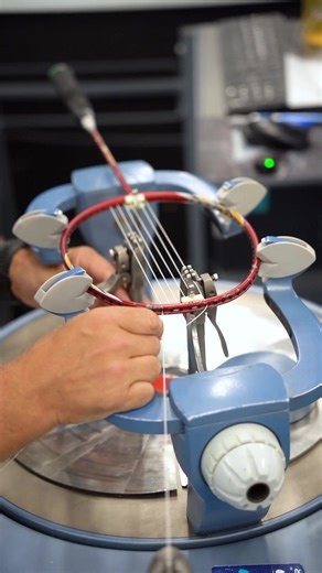 Strings attached? Absolutely! 🏸 | Decathlon UK