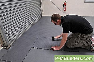 Réparation D'Une Dalle De Sol En Vinyle Rayé 🔧🔧 Conseils Pour L'Amélioration De La Maison. Faites Vos Propres Mains - 2025