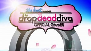 Drop Dead Diva - Sizzle