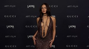 Addison Rae shows off her figure after a spinning class in Los Angeles