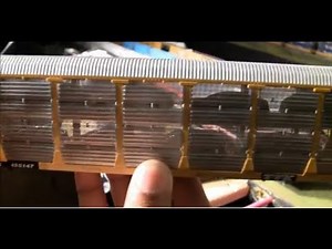 Review of the Intermountain AutoRack in HO Scale