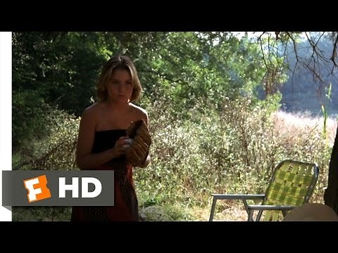 The Bad News Bears (2/9) Movie CLIP - A Girl Ballplayer (1976) HD