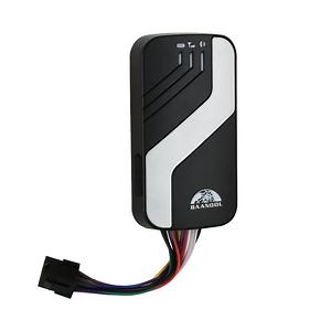 [Hot Item] Coban 4G Tk 403 Aplicación GPS de posicionamiento en tiempo real para iOS y Android 403A Dispositivo de seguimiento de motocicletas y vehículos GPRS GSM con cerca geográfica
