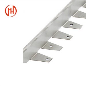 [Hot Item] Decorative Garden Edging Corten Edging Corten Aluminum Garden Edging Photos