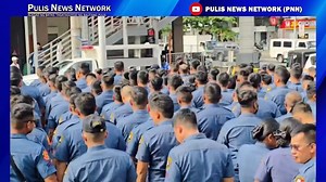 MANILA POLICE DISTRICT AT INTERNAL AFFAIRS SERVICE NAGBIGAY NG PAALALA SA PULISYA AT MGA RALIYISTA #PulisNewsNetwork #BagongPilipinas #PCADGTagapagUgnay #PULISSERBISBALITA #PSBALITA #SaBagongPilipinasAngGustongPulisLigtasKa #pbbm #PNPKakampiMo #PNPToServeandProtect #PNPBagongPilipinas #PhilippineNationalPolice | Pulis News Network - PNN