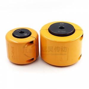 [Hot Item] Kc 5014 5016 5018 Sprocket Gear Heavy Load 6022 Gl Roller Chain Shaft Coupling