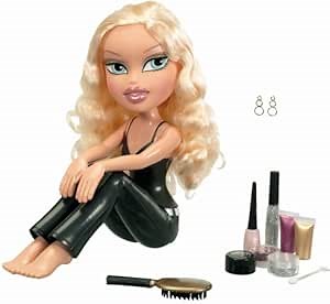 MGA Bratz The Movie Funky Fashion Makeover, Cloe