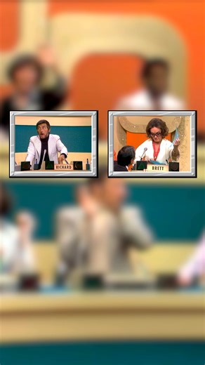 🎉 You heard that right! 🎉 #MatchGame is taking over with a full 3-hour block on #BUZZR! 🎬📺 Tune in weekdays at 5pm ET and get ready for non-stop fun! Comment which celebrity panelist are you channeling today? We’re feeling The Fancified Funny Guy! 🤩👇 | BUZZR