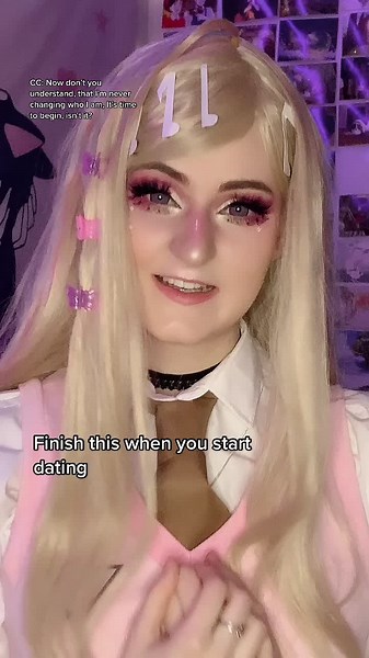 Kaede Akamatsu Cosplay Showcase | Danganronpa V3