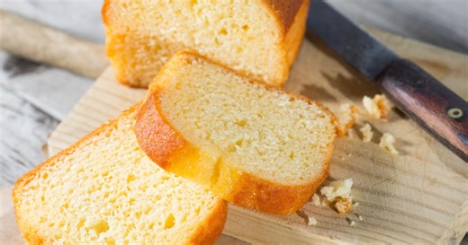 Gâteau au yaourt : voici l’ingrédient secret pour qu’il soit bien moelleux à tous les coups ! - 750g.com