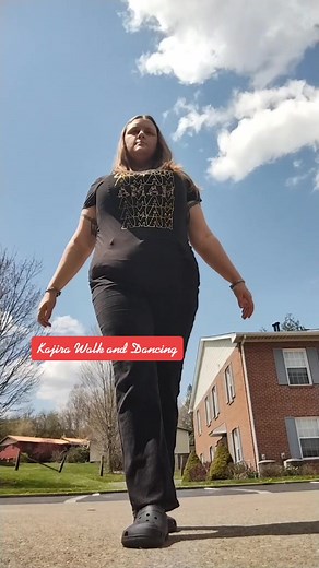 Heather Cadman on TikTok