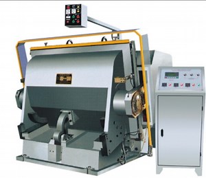 [Hot Item] Die Cutting Machine/Carton Box Making Machine