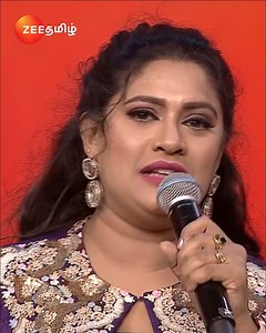 363K views · 9K reactions | வாங்க Meera... வாங்க Meera ❤ Zee Tamil குடும்ப விருதுகள் 2023. #ZeeTamilKudumbaVirudhugal2023 #ZTKV #ZTKV2023 #Meerakrishnan #ZeeOntheGoClips #ZeeTamil | Zee Tamil | Facebook