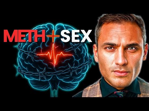 Meth and Sex Addiction - The 6-Step Brain Reset