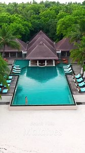 🌴Beach Villa Maldives Visual escape to the mesmerizing beaches of the Maldives, where luxury meets the crystal-clear waters. Our Beach Villas redefine coastal living, offering an intimate retreat amidst the sun-kissed sands and turquoise lagoons. . #maldives #maldivesholiday #maldivesbeach #maldivesbeachhose #beach #beachvilla #beachhouse #beachresort #luxurymaldives | Virikson Holidays