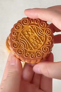 Cute Mooncake Miniatures 🥮 | Sue's Kawaii Collection