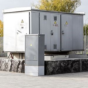 [Hot Item] Complete Pre-Installed Hv Substation System Cost-Effective Power Solution for Temporary & Permanent Installations