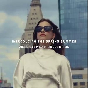 Barbara Palvin proves that our Jimmy Choo eyewear provides the perfect finishing touch to any outfit #JimmyChoo | JIMMY CHOO