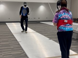 1.1K views | USA Fencing on Reels | Facebook