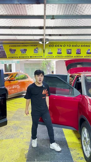 5.6K views · 23 reactions | Combo tăng sáng NGON - BỔ - RẺ dành cho các xe hạng A. AE tham khảo ngay! #chungauto | ChungAuto.vn | Facebook