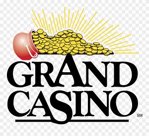 Grand Casino Logo