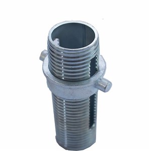 [Hot Item] Steel Acrow Prop Adjustable Shoring Post Scaffolding Jack for Formwork