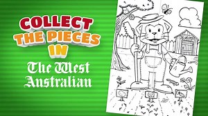 1.4K views | WATCH: Have some fun with Fat Cat! Start collecting your 4 pieces of the Fat Cat colouring template tomorrow in The West Australian for your chance to WIN an Osmo Genius Starter kit PLUS a Coding Jam add-on valued at over $250! MORE: https://bit.ly/3dFsTN2 | The West Australian | Facebook