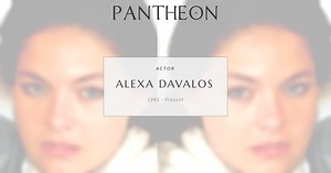 Alexa Davalos Biography | Pantheon
