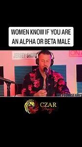 66K views · 532 reactions | Do women know if you're an Alpha or a beta male barnacle? Women are VERY smart and intuitive. They can differentiate what kind of a man you are quickly. #datingtipsforwomen #datingadviceformen #foryou #alpha #relationships #dating | Czar Danya | Facebook