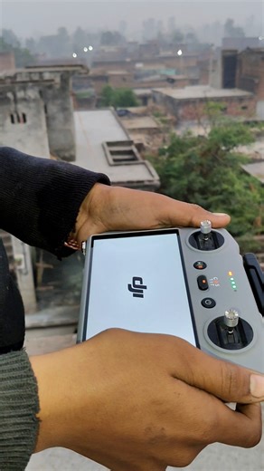 DJI Air3 drone remote control setup djiair3 #dji #djiair3 #drone #remote #setup #reels #youtubeshort