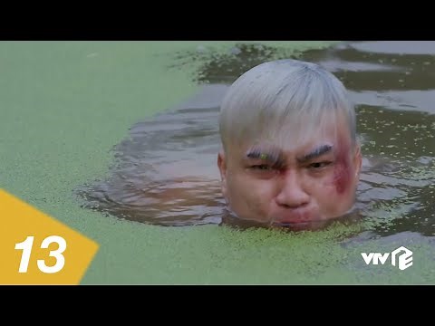 Maze Movie Episode 13 | Betraying the boss, Viet "wolf" ends up staying with Heo