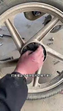 Master the Art of Motorcycle Tube Replacement - DIY Guide
