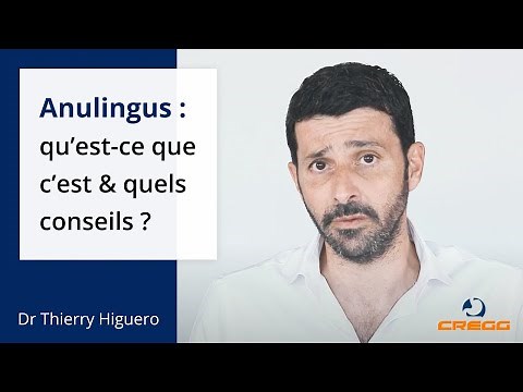 Anulingus : quels risques et quels conseils ?